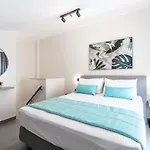Bianco Mare Studios-apartments 4* Kalyves Polygyrou