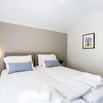 Bianco Mare Studios-apartments 4* Kalyves Polygyrou