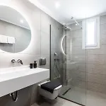 Bianco Mare Studios-apartments Apartmanhotel Kalyves Polygyrou