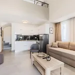 Bianco Mare Studios-apartments 4*