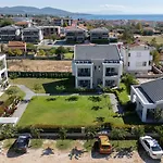 Bianco Mare Studios-apartments