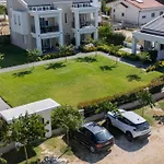 Apartmanhotel Bianco Mare Studios-apartments 4*
