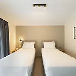 Apartmanhotel Bianco Mare Studios-apartments