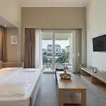 Bianco Mare Studios-apartments Apartmanhotel Kalyves Polygyrou