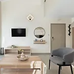 Bianco Mare Studios-apartments 4*