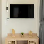 Bianco Mare Studios-apartments Kalyves Polygyrou