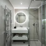 Apartmanhotel Bianco Mare Studios-apartments