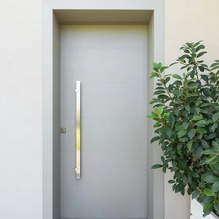 Bianco Mare Studios-apartments Apartahotel 4*