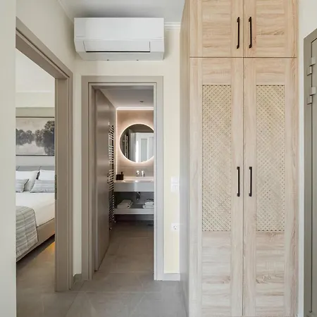 Bianco Mare Studios-apartments Apartahotel 4*