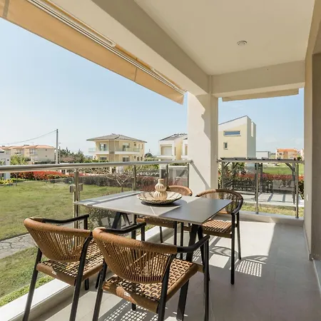 Bianco Mare Studios-apartments Apartahotel