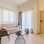 Bianco Mare Studios-apartments 4* Kalyves Polygyrou