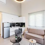 Bianco Mare Studios-apartments Aparthotel Kalyves Polygyrou