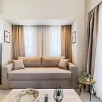 Aparthotel Bianco Mare Studios-apartments 4*