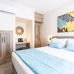 Aparthotel Bianco Mare Studios-apartments Kalyves Polygyrou