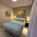Aparthotel Bianco Mare Studios-apartments 4*