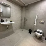 Bianco Mare Studios-apartments 4* Kalyves Polygyrou