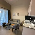 Bianco Mare Studios-apartments Kalyves Polygyrou