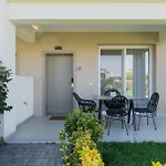 Aparthotel Bianco Mare Studios-apartments