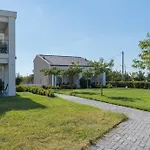 Aparthotel Bianco Mare Studios-apartments