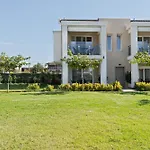 Bianco Mare Studios-apartments Aparthotel Kalyves Polygyrou