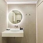 Bianco Mare Studios-apartments Aparthotel Kalyves Polygyrou
