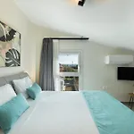 Bianco Mare Studios-apartments Aparthotel 4*