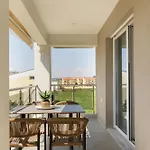 Bianco Mare Studios-apartments
