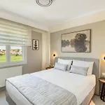 Bianco Mare Studios-apartments Aparthotel Kalyves Polygyrou