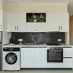 Bianco Mare Studios-apartments Aparthotel 4*