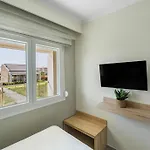 Aparthotel Bianco Mare Studios-apartments 4*