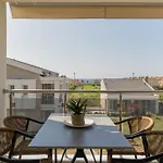 Aparthotel Bianco Mare Studios-apartments 4*