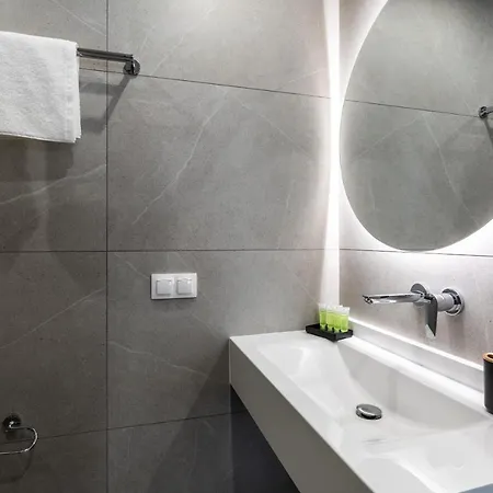 Bianco Mare Studios-apartments Apart Otel 4*