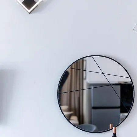 Lägenhetshotell Bianco Mare Studios-apartments Kalyves Polygyrou