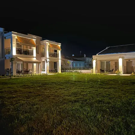 Bianco Mare Studios-apartments