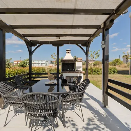 Bianco Mare Studios-apartments 4*