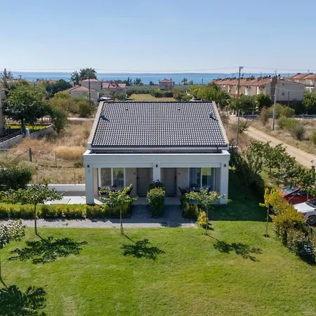 Bianco Mare Studios-apartments