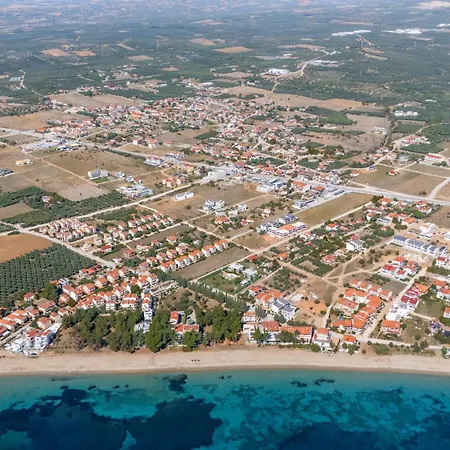 Bianco Mare Studios-apartments 4*