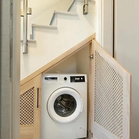 Bianco Mare Studios-apartments 4* Kalyves Polygyrou