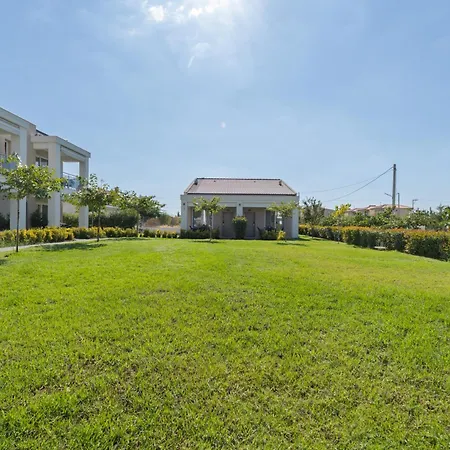 Bianco Mare Studios-apartments