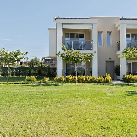 Bianco Mare Studios-apartments Apart Otel Kalyves Polygyrou