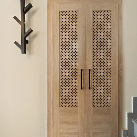 Bianco Mare Studios-apartments Lägenhetshotell 4*