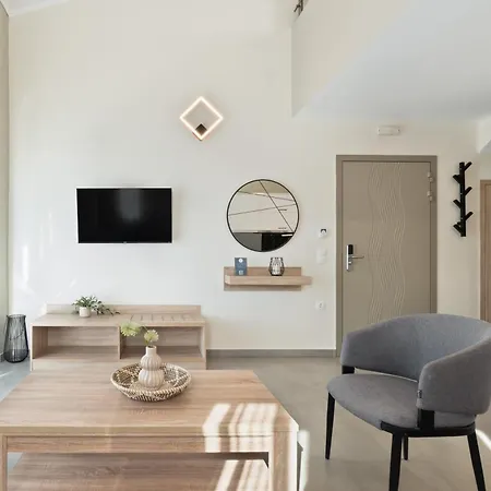 Bianco Mare Studios-apartments 4*