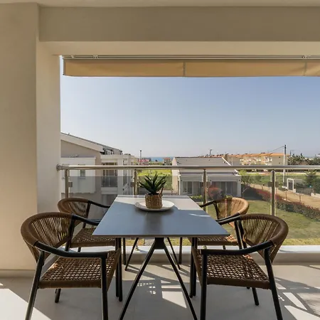 Bianco Mare Studios-apartments