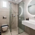 Bianco Mare Studios-apartments Aparthotel Kalyves Polygyrou