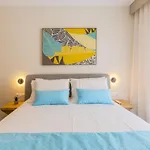 Bianco Mare Studios-apartments