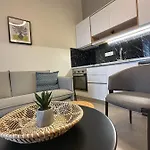 Bianco Mare Studios-apartments 4* Kalyves Polygyrou