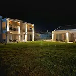 Bianco Mare Studios-apartments