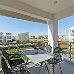 Aparthotel Bianco Mare Studios-apartments 4*