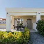 Aparthotel Bianco Mare Studios-apartments Kalyves Polygyrou