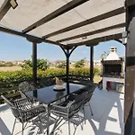 Bianco Mare Studios-apartments Kalyves Polygyrou